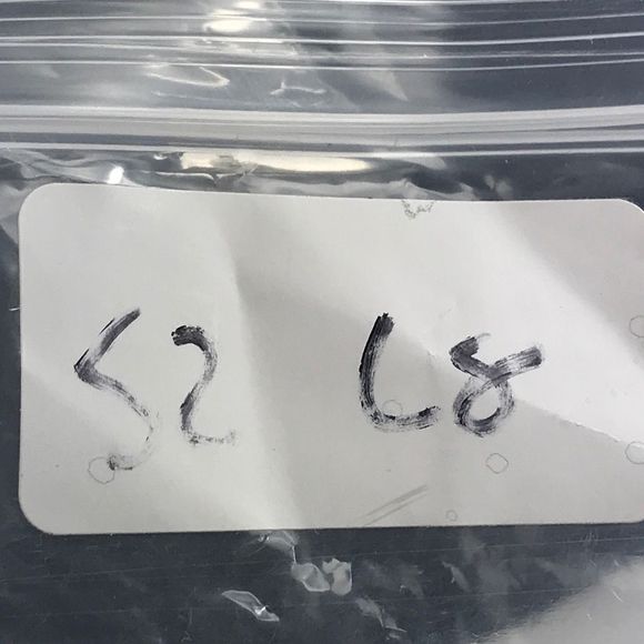 Nike Delta Lite White/Purple/Blue Athletic Shoes 365950-151 Women’s Size 8 - Picture 12 of 12